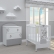 Bambino Casa Fiori - Скрин, Grigio 3